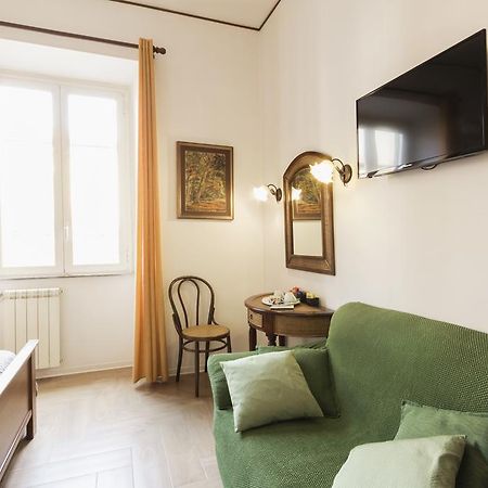 Trastever Holiday Rome Luaran gambar
