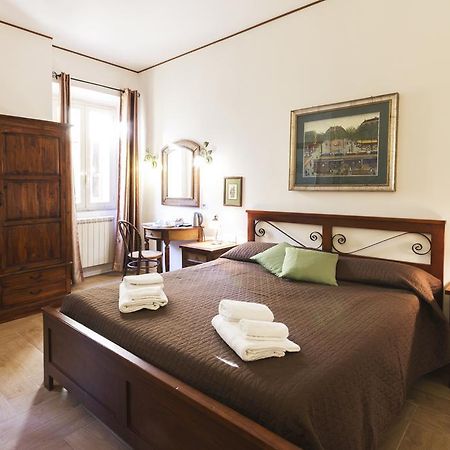 Trastever Holiday Rome Luaran gambar