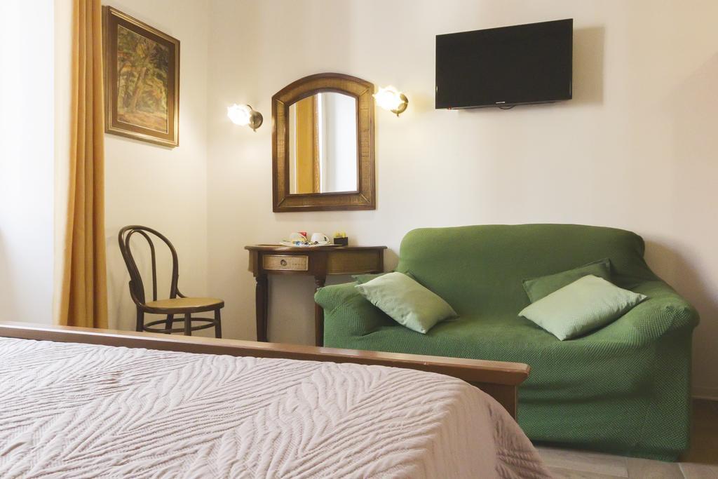 Trastever Holiday Rome Luaran gambar
