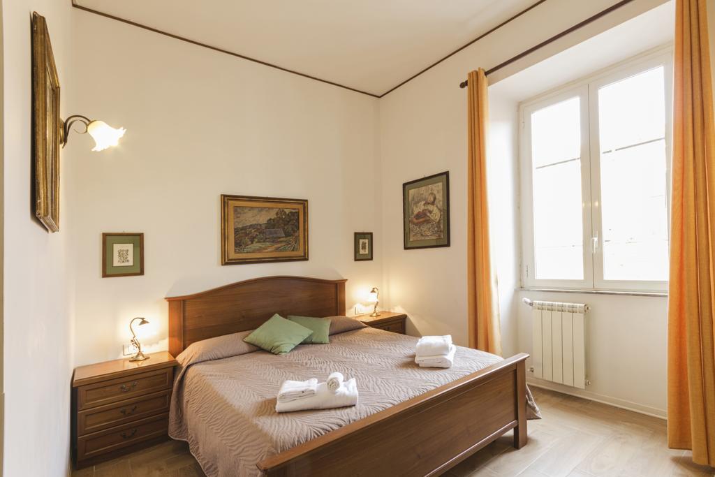 Trastever Holiday Rome Luaran gambar