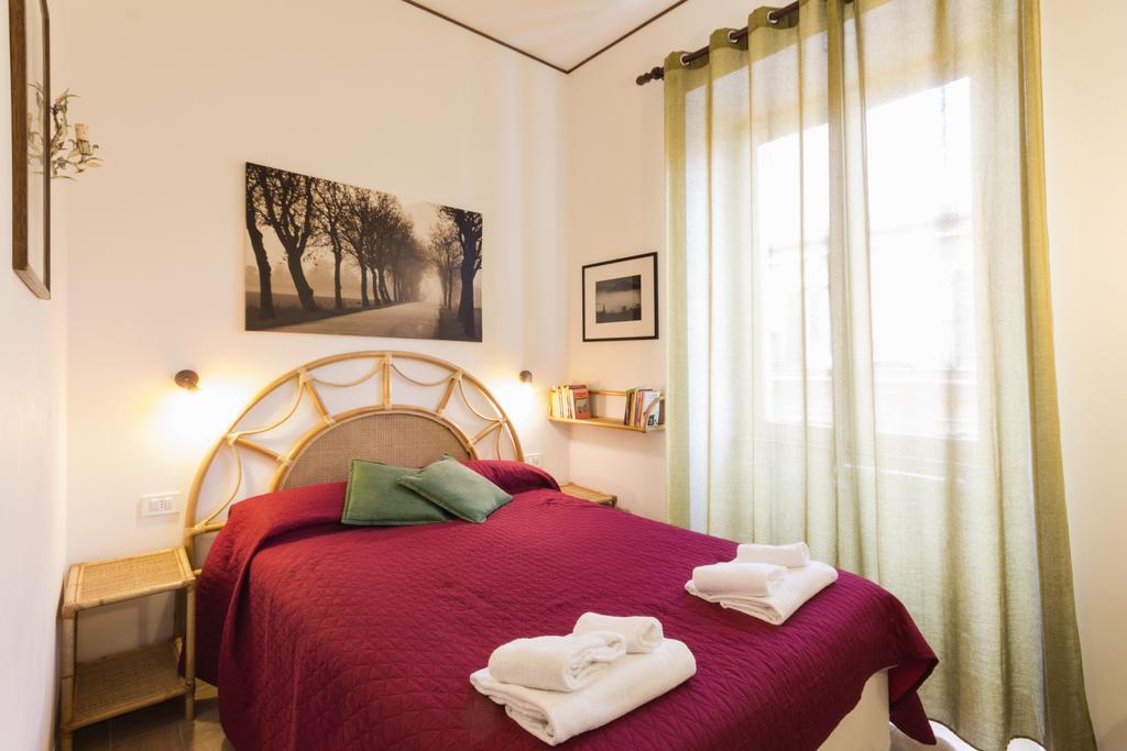 Trastever Holiday Rome Luaran gambar