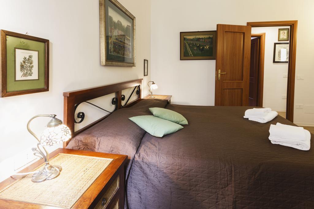 Trastever Holiday Rome Luaran gambar