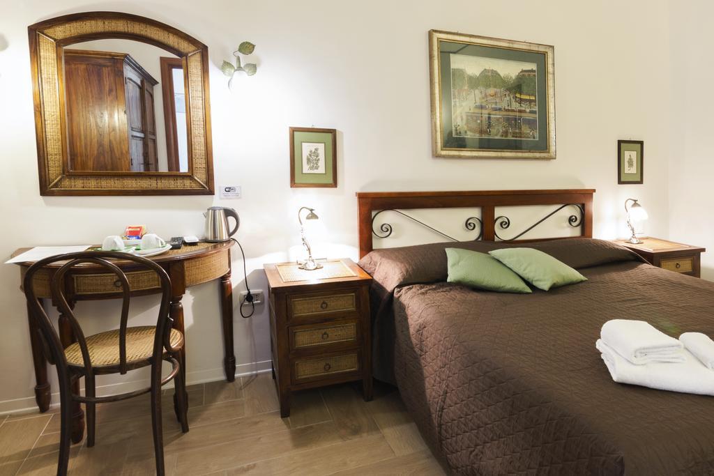 Trastever Holiday Rome Luaran gambar