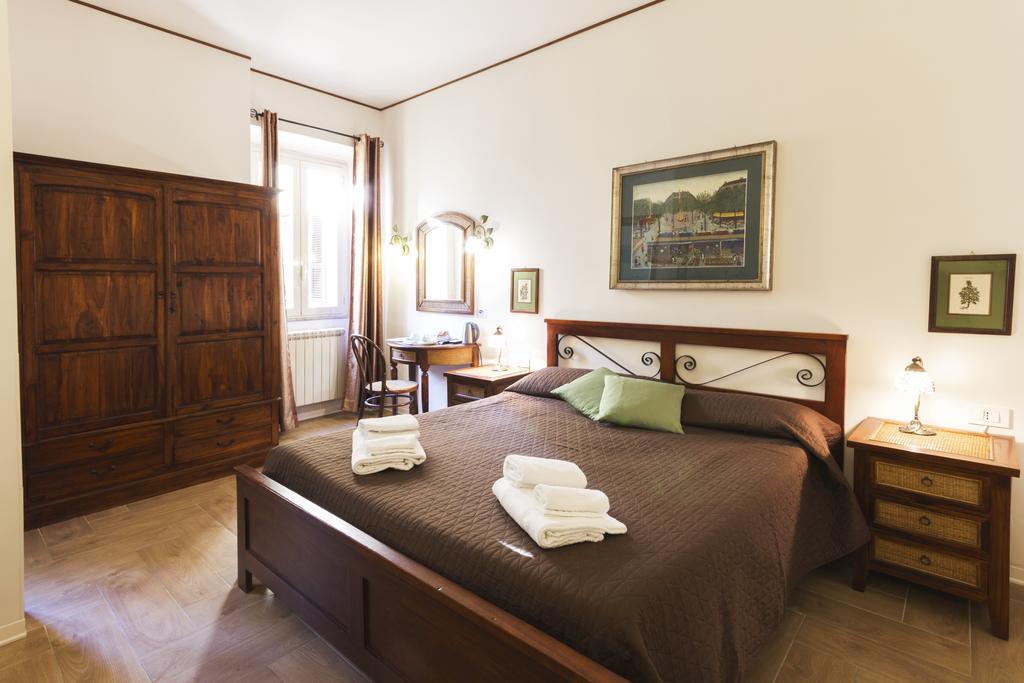 Trastever Holiday Rome Luaran gambar