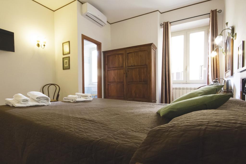 Trastever Holiday Rome Luaran gambar
